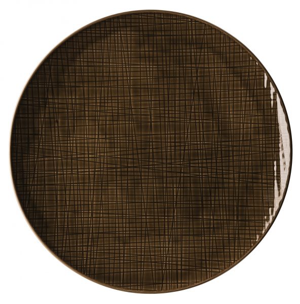 Rosenthal Mesh Teller flach Rosenthal Mesh Teller flach