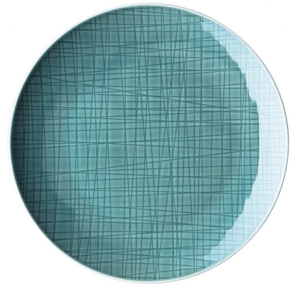 Rosenthal Mesh Teller flach Rosenthal Mesh Teller flach