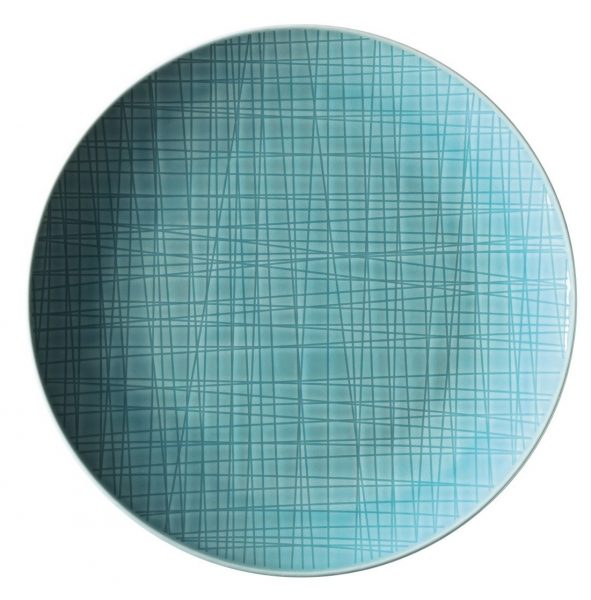 Rosenthal Mesh Teller flach Rosenthal Mesh Teller flach