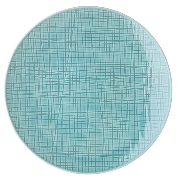 Rosenthal Mesh Teller flach Rosenthal Mesh Teller flach