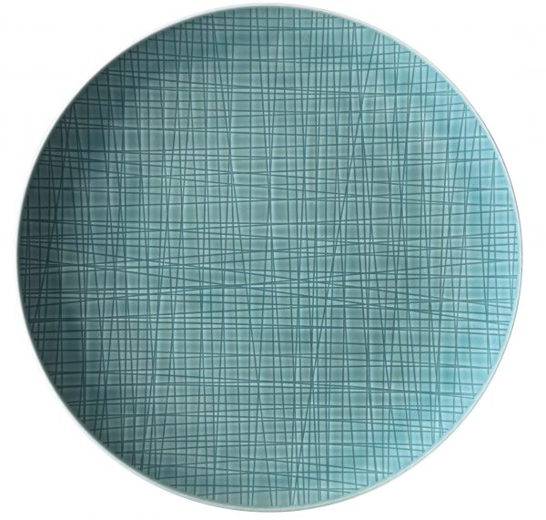 Rosenthal Mesh Teller flach Rosenthal Mesh Teller flach