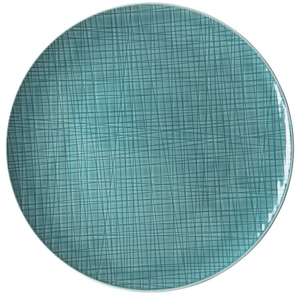 Rosenthal Mesh Teller flach Rosenthal Mesh Teller flach