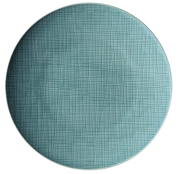 Rosenthal Mesh Teller flach Rosenthal Mesh Teller flach