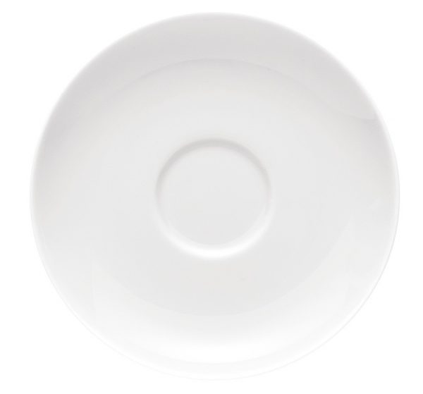 Rosenthal Moon Espresso-Untertasse Rosenthal Moon Espresso-Untertasse