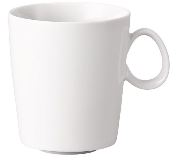 Rosenthal Nendoo Becher mit Henkel Rosenthal Nendoo Becher mit Henkel