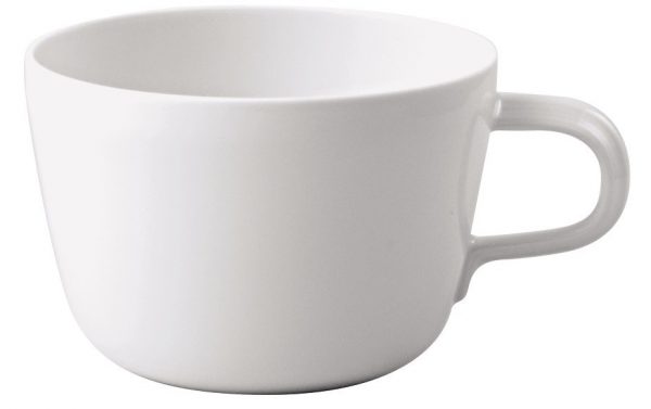 Rosenthal Papyrus Espresso-Obertasse Rosenthal Papyrus Espresso-Obertasse