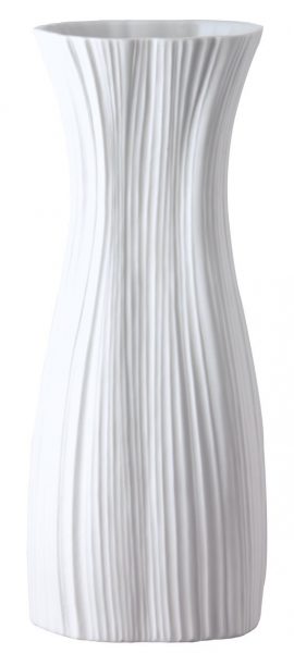 Rosenthal Plissee Vase Rosenthal Plissee Vase