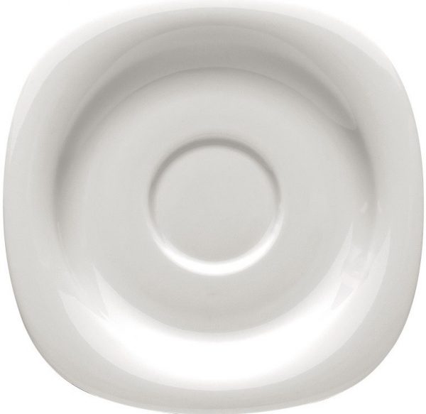 Rosenthal Suomi New Generation Cappuccino-Untertasse Rosenthal Suomi New Generation Cappuccino-Untertasse
