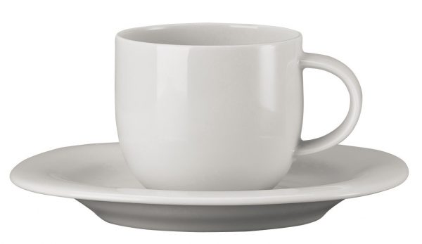 Rosenthal Suomi New Generation Espressotasse 2-tlg. Rosenthal Suomi New Generation Espressotasse 2-tlg.