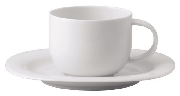 Rosenthal Suomi New Generation Kaffeetasse 2-tlg. Rosenthal Suomi New Generation Kaffeetasse 2-tlg.