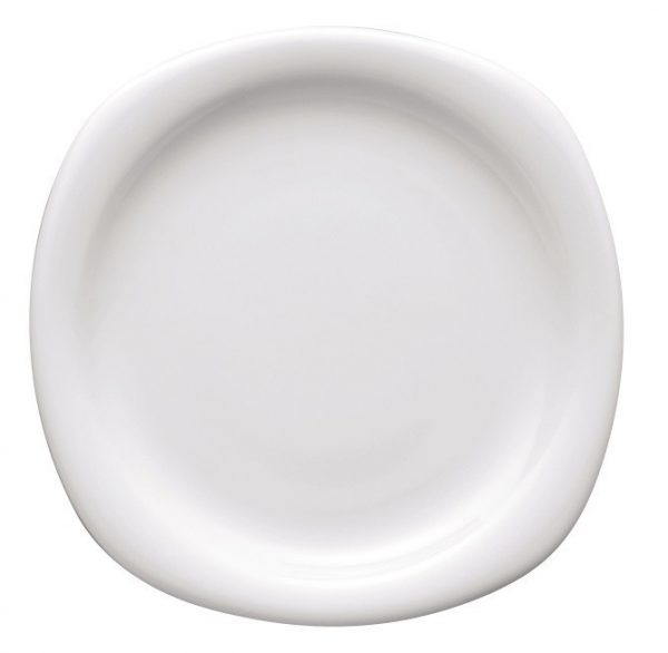 Rosenthal Suomi Teller aus Porzellan Rosenthal Suomi Teller aus Porzellan