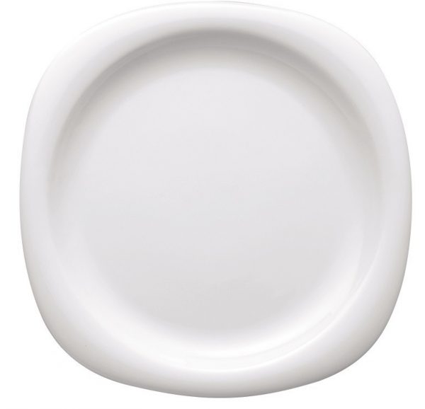 Rosenthal Suomi Teller aus Porzellan Rosenthal Suomi Teller aus Porzellan