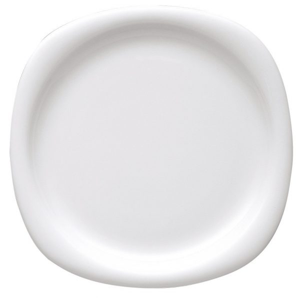 Rosenthal Suomi Teller aus Porzellan Rosenthal Suomi Teller aus Porzellan