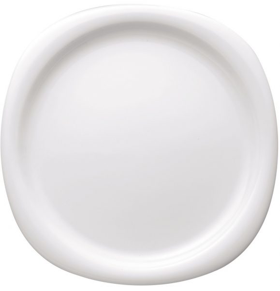 Rosenthal Suomi Teller aus Porzellan Rosenthal Suomi Teller aus Porzellan