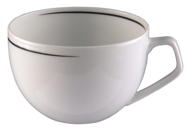 Rosenthal TAC Dynamic Espresso-Obertasse Rosenthal TAC Dynamic Espresso-Obertasse