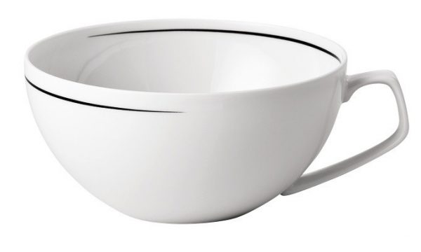 Rosenthal TAC Dynamic Tee-Obertasse Rosenthal TAC Dynamic Tee-Obertasse