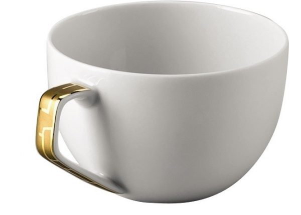 Rosenthal TAC Skin Espresso-Obertasse Rosenthal TAC Skin Espresso-Obertasse