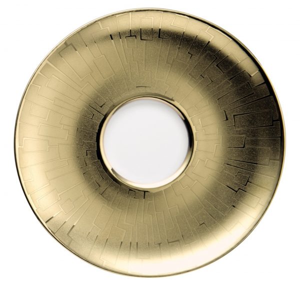 Rosenthal TAC Skin Espresso-Untertasse Rosenthal TAC Skin Espresso-Untertasse