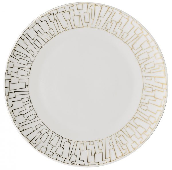 Rosenthal TAC Skin Frühstücksteller Rosenthal TAC Skin Frühstücksteller