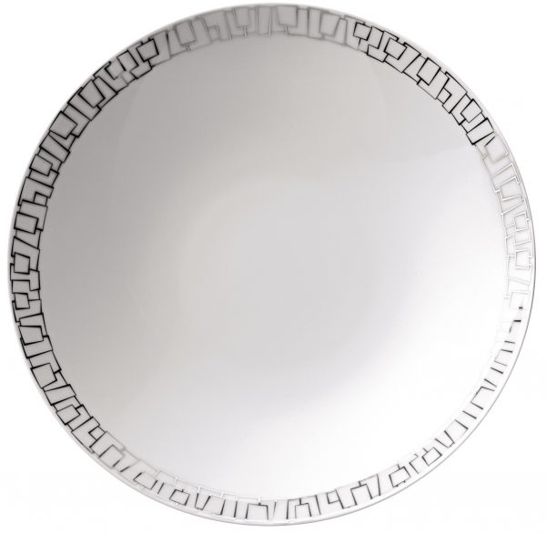 Rosenthal TAC Skin Suppenteller Rosenthal TAC Skin Suppenteller