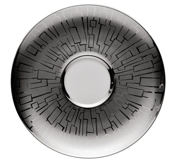 Rosenthal TAC Skin Tee-Untertasse Rosenthal TAC Skin Tee-Untertasse
