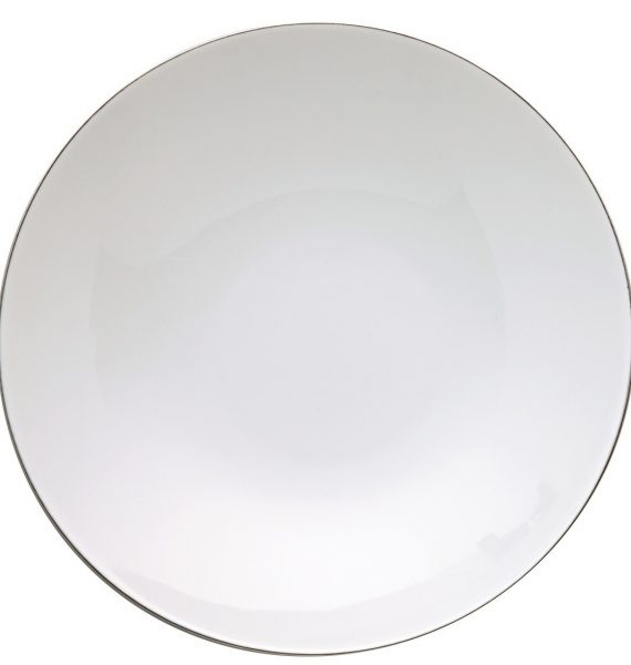 Rosenthal TAC Teller aus Porzellan Rosenthal TAC Teller aus Porzellan