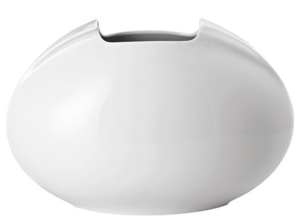 Rosenthal Tasca Weiss Vase Rosenthal Tasca Weiss Vase