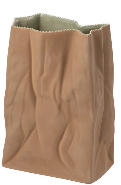 Rosenthal Tütenvase Rosenthal Tütenvase