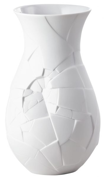 Rosenthal Vase of Phases Vase Rosenthal Vase of Phases Vase