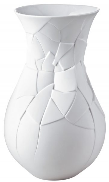 Rosenthal Vase of Phases Vase Rosenthal Vase of Phases Vase