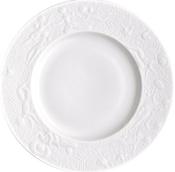 Rosenthal Zauberflöte Brotteller Rosenthal Zauberflöte Brotteller