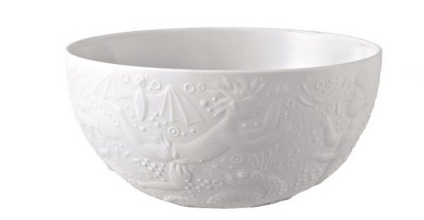 Rosenthal Zauberflöte Dessertschale Rosenthal Zauberflöte Dessertschale