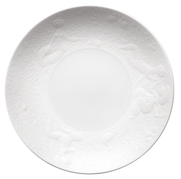 Rosenthal Zauberflöte Obstschale Rosenthal Zauberflöte Obstschale
