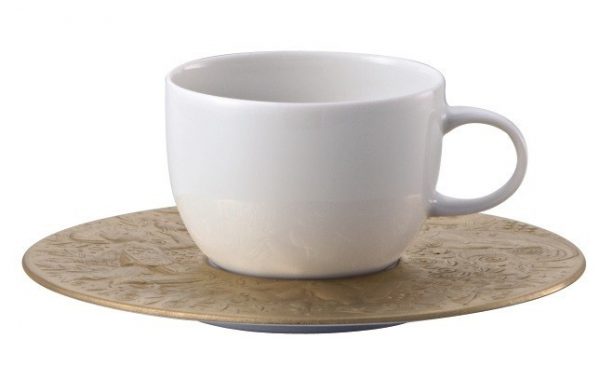 Rosenthal Zauberflöte Sarastro Espressotasse Rosenthal Zauberflöte Sarastro Espressotasse