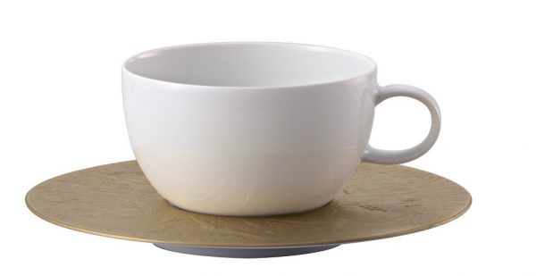 Rosenthal Zauberflöte Sarastro Teetasse Rosenthal Zauberflöte Sarastro Teetasse
