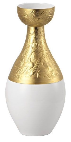 Rosenthal Zauberflöte Sarastro Vase Rosenthal Zauberflöte Sarastro Vase