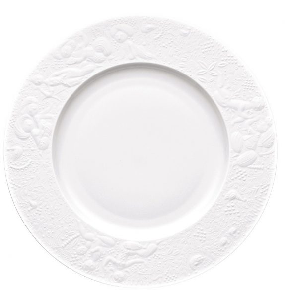 Rosenthal Zauberflöte Speiseteller Rosenthal Zauberflöte Speiseteller