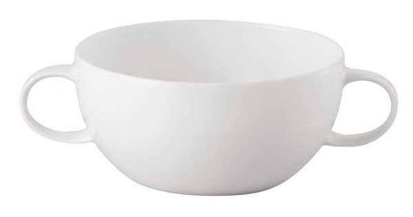 Rosenthal Zauberflöte Suppen-Obertasse Rosenthal Zauberflöte Suppen-Obertasse