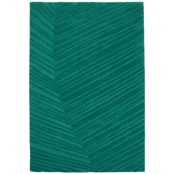 Ruckstuhl - Palm Leaf Teppich Ruckstuhl - Palm Leaf Teppich