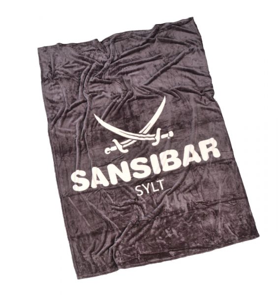 SANSIBAR Mikrofaser-Flanell Heimdecke SANSIBAR Mikrofaser-Flanell Heimdecke