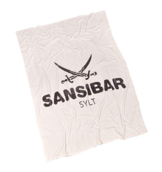 SANSIBAR Mikrofaser-Flanell Heimdecke SANSIBAR Mikrofaser-Flanell Heimdecke
