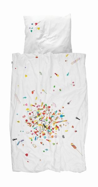 SNURK candy Bettwäsche SNURK candy Bettwäsche