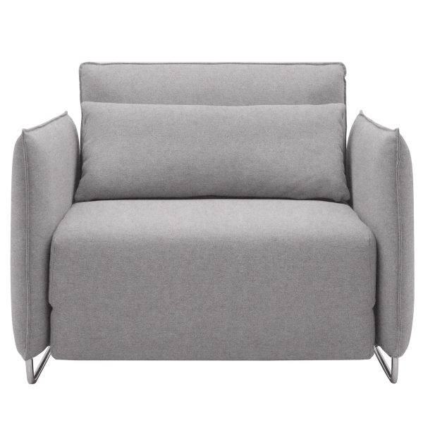 SOFTLINE A/S Softline - Cord Schlafsessel SOFTLINE A/S Softline - Cord Schlafsessel