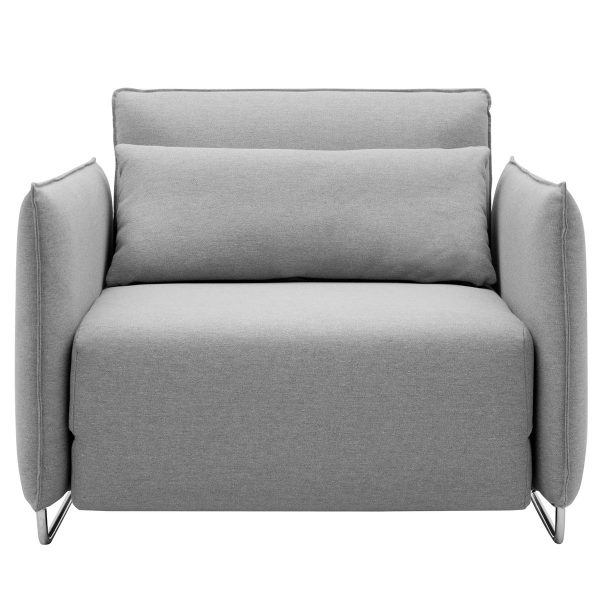 SOFTLINE A/S Softline - Cord Schlafsessel SOFTLINE A/S Softline - Cord Schlafsessel