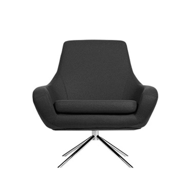 SOFTLINE A/S Softline - Noomi Lounge Sessel SOFTLINE A/S Softline - Noomi Lounge Sessel