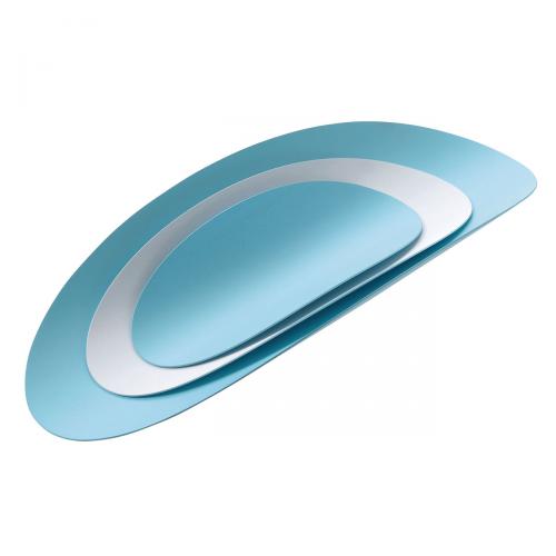 Schalenset Ellipse Schalenset Ellipse