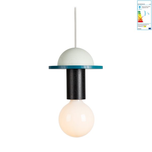 Schneid - Junit Lamp Pendelleuchte Schneid - Junit Lamp Pendelleuchte