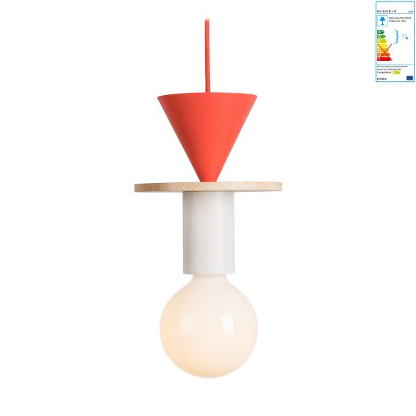 Schneid - Junit Lamp Pendelleuchte Schneid - Junit Lamp Pendelleuchte