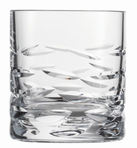 Schott-Zwiesel Basic Bar Surfing Whisky Glas 2er Pack Schott-Zwiesel Basic Bar Surfing Whisky Glas 2er Pack