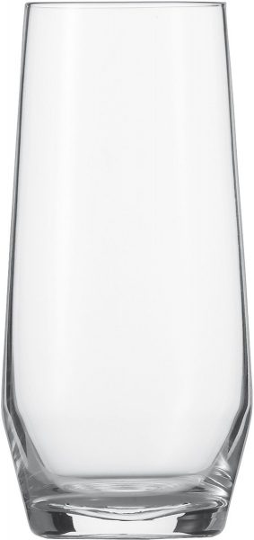 Schott-Zwiesel PURE BECHER Glas 6er Pack Schott-Zwiesel PURE BECHER Glas 6er Pack